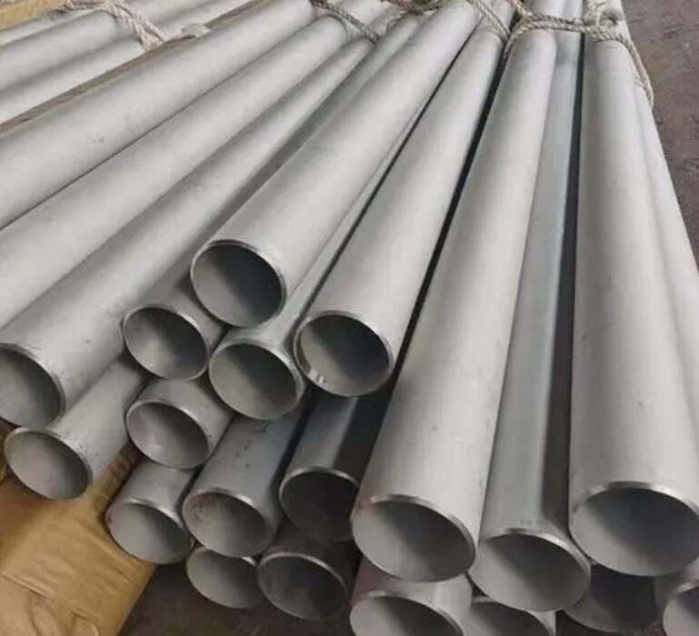 林口304不锈钢管
